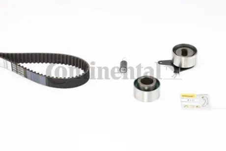 Комплект ремня ГРМ Contitech CT 769 K1