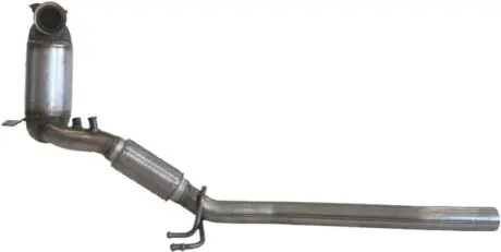 Детали выхлопной системы BOSAL 095-554