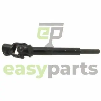 ВАЛ КАРДАННИЙ РУЛЬОВИЙ НИЖНІЙ. FEBEST AST-RX330 (фото 1)