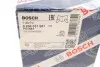 Кран навантаження гальм Skoda Fabia (I/II) 99-14 BOSCH 0204031681 (фото 7)