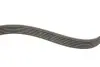 Комплект ременя генератора VW Caddy IV 2.0 TDI 15- (6PK1025) Gates K016PK1025 (фото 6)