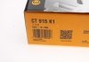 Комплект (ремінь+ролики) Contitech CT 915 K1 (фото 9)