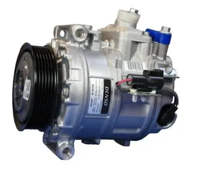 Компрессоры кондиционеров DENSO DCP14012