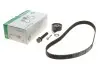 Комплект ГРМ VW T4 2.5 81/85kw 90-03 (26.5x122z) 530 0172 10