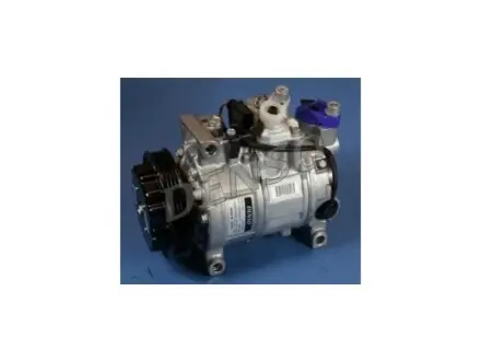 Компрессоры кондиционеров DENSO DCP02013