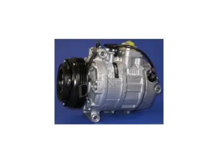 Компрессоры кондиционеров DENSO DCP05034