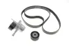 Комплект ременя генератора Renault Megane II 2.0 dCi 05-09 (7PK1705) INA 529 0423 10 (фото 2)
