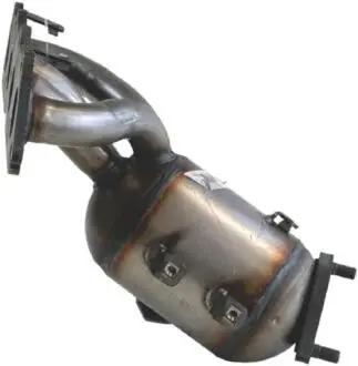 Детали выхлопной системы BOSAL 090-213
