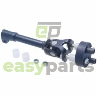 Вал рульової рейки FEBEST ASN-Z50LOW