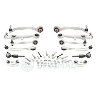 Комп-кт рычагов подвески Optimal G8-569