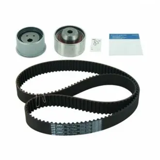 Комплект (ремінь+ролики) SKF VKMA 95677