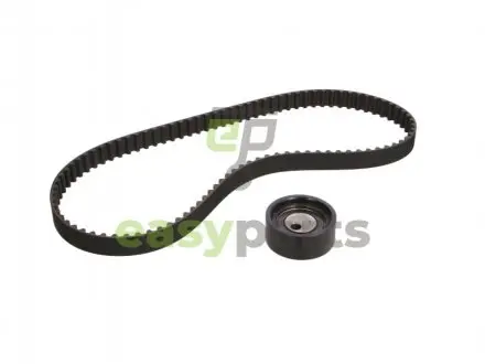 Комплект (ремінь+ролики) SKF VKMA 96204