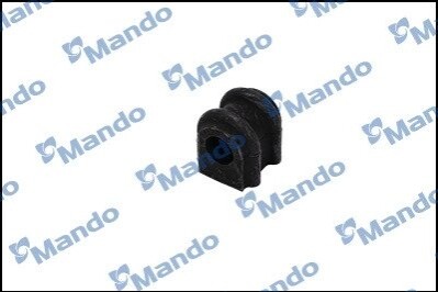 Шт. Втулка стабілізатора MANDO DCC010350