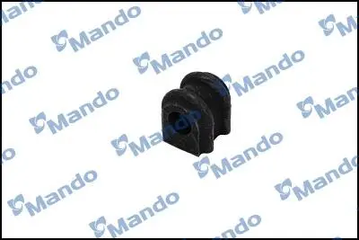 Шт. Втулка стабілізатора MANDO DCC010350