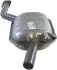 Фото 4 - деталі вихлопної системи BOSAL 175-123 Деталі вихлопної системи BOSAL 175-123 (фото 4)