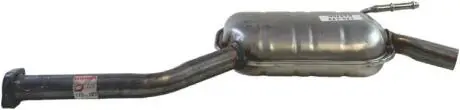 Деталі вихлопної системи BOSAL 175-123
