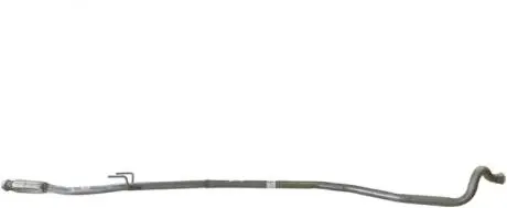 Труба выхлопного газа BOSAL 989-999