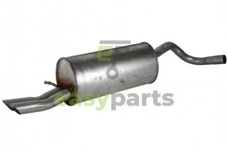 Деталі вихлопної системи BOSAL 280-137