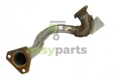 Труба выхлопного газа BOSAL 725-551
