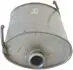 Глушитель выхлопных газов конечный BOSAL 190-503 (фото 2)