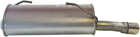 Глушитель выхлопных газов конечный BOSAL 190-503