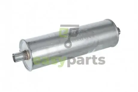 Глушитель средняя часть MB 210D (89-91) BOSAL 176-421