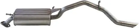 Детали выхлопной системы BOSAL 281-169