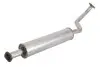 Глушитель средняя часть NISSAN PRIMERA 02-04 BOSAL 284-099 (фото 1)