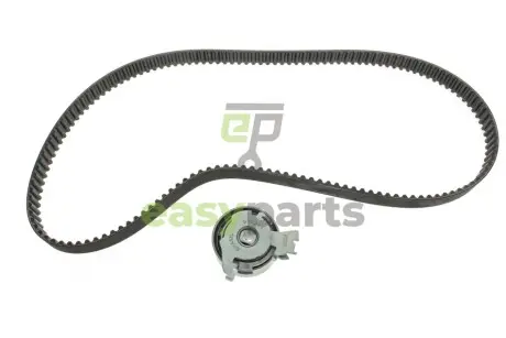 Комплект ГРМ Opel Astra F/Omega A/B/Vectra A/B 1.6/1.8/2.0i 88-03 (20x146z) SKF VKMA 05402