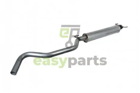 Фото деталі вихлопної системи BOSAL 286-169 Деталі вихлопної системи BOSAL 286-169