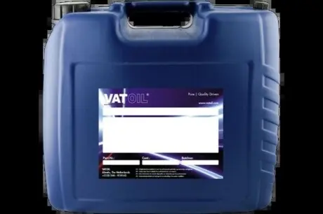 Трансмиссионное масло SynMulti ATF 7+ 20L VATOIL 50526