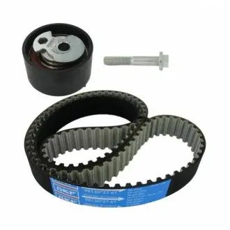 К-т ГРМ (ремінь+ролик+ кріплення) Ford Transit 2.5 TD SKF VKMA 04305
