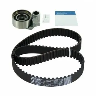 Комплект (ремень + ролики) SKF VKMA 91708
