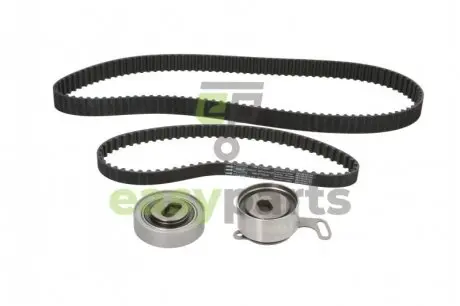 Роликовий модуль натягувача ременя (ролик, ремінь) SKF VKMA 93600