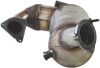 Деталі вихлопної системи BOSAL 095-325 (фото 4)