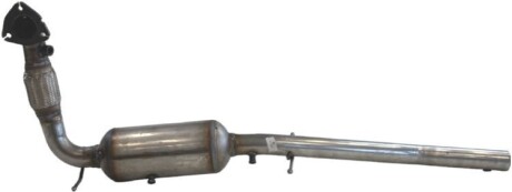 Детали выхлопной системы BOSAL 095-358