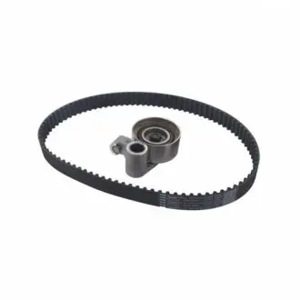 Поликлиновой ременный комплект SKF VKMA 91719