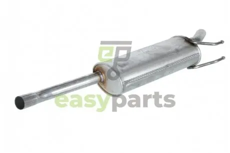 Деталі вихлопної системи BOSAL 148-167