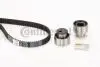 Комплект (ремінь+ролики) Contitech CT 611 K1 (фото 1)