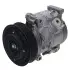 Компресори кондицiонерiв DENSO DCP50041 (фото 2)