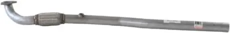 Труба выхлопного газа BOSAL 852-369