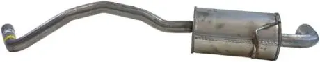 Детали выхлопной системы BOSAL 280-819