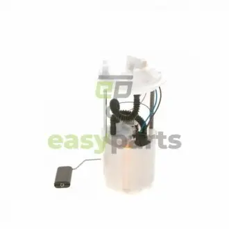 Електро-бензонасос в корпусі FIAT Stilo 1,2-2,4 01- (в бак) BOSCH 0 580 314 010
