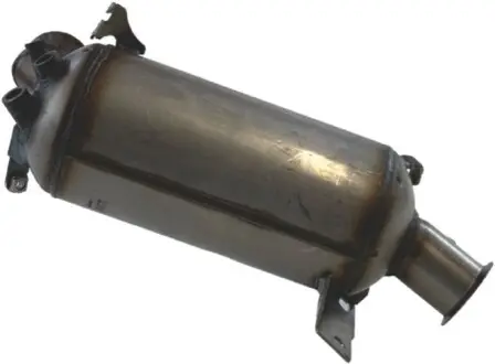 Детали выхлопной системы BOSAL 095-261