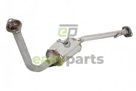 Фото деталі вихлопної системи BOSAL 278-041 Деталі вихлопної системи BOSAL 278-041