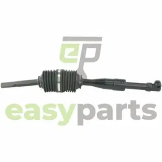 Рулевой вал (карданный) FEBEST ASN-R51LOW