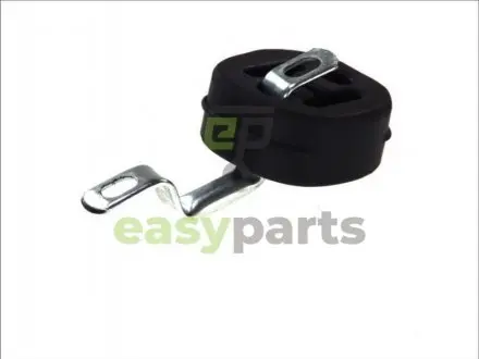 Гумові смужки, система випуску BOSAL 255-098