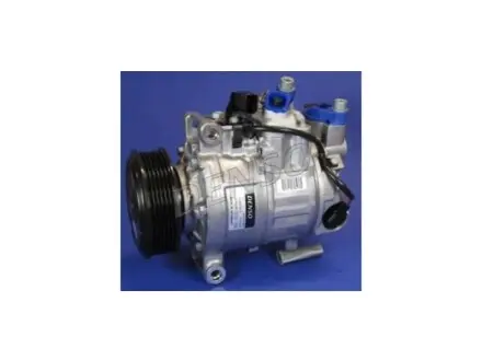 Компресори кондицiонерiв DENSO DCP02035