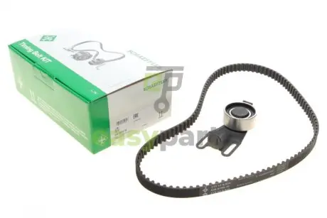 Комплект ГРМ Peugeot 205/309/405 1.6/1.9 82-94 (17x113z) INA 530 0019 10