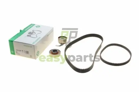 Комплект ГРМ Honda Accord V/VI 96-03 (16/24x70/112z) INA 530 0514 10